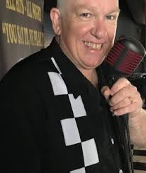 Dave Cochrane (@SolidGoldParty)