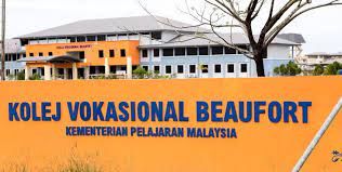 Borang Permohonan Kolej Vokasional 2021 Mou Malaysia Beaufort