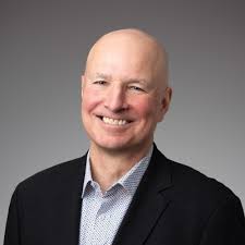 I'm proud to formally share that I've joined Vanguard -- a company I've  admired since the earliest days of my career. It's truly an honor to join  the Vanguard crew and to