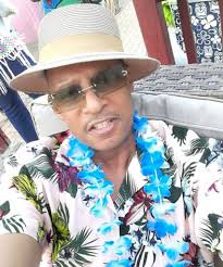 Robert Angelo Kimball Obituary