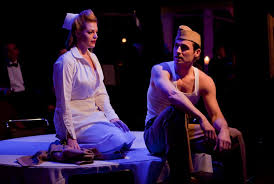 Hello Again,' Michael John LaChiusa's Show in SoHo