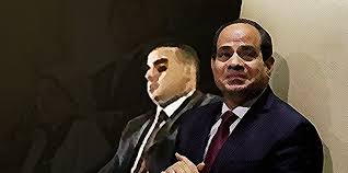 فما الذي عناه الرئيس السيسي؟ Ù…Ù† Ù‡Ùˆ Ù…Ø­Ù…ÙˆØ¯ Ø§Ù„Ø³ÙŠØ³ÙŠ Ø§Ù„Ø±Ø¬Ù„ Ø§Ù„Ø«Ø§Ù†ÙŠ Ø§Ù„Ø£Ù‚ÙˆÙ‰ Ø¨Ù…ØµØ± Ø¹Ø±Ø¨ÙŠ Ø¨ÙˆØ³Øª