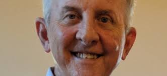 Charles Michael Moore