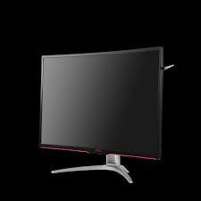 When it comes to ~24 144hz gaming monitors, the vast majority of models use tn (twisted nematic) panels. Ag322fcx Gaming Monitor Agon Aoc