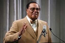 Is there anything more irritating than performative wokeness and white saviour complex? The Whitly Verse Farrakhan T On Performative Wokeness