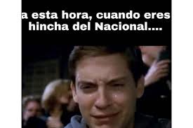 Jun 20, 2021 · estos fueron los memes que dejó el partido entre colombia y perú por la copa américa. El Tiempo On Twitter Los Mejores Memes Que Deja El Triunfo Del Tolima Sobre El Nacional Https T Co Ds1a4vpmyv