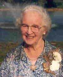 Helen Verna Leach Goodwin (1914-2003)