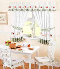 Lo que supone que sepamos con exactitud que cortina seleccionar. Cortinas De Cocina Ideas Y Fotos 2021 Decorar Hogar