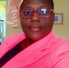 Laguerre St Thomas Marie Beatrice