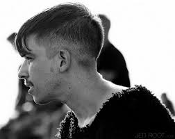 Grant Woolhead's Blog: Super inspiring group of Trans men shot by Daniel  Riera for Candy Magazine at Christopher Street Piers styled by me