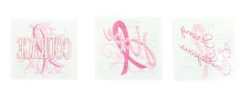 Be sure to choose a tattoo artist with extensive experience in color. 72 Glitter Breast Cancer Awareness Pink Ribbon Tattoos Greeting Cards Party Supply Complete Party Sets Kits
