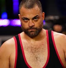 Eddie Kingston (Wrestling)