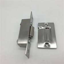 The double roller catch with spring is a frequently used cabinet catch. China Sss Stainless Steel Door Roller Catch Cabinet Door Ball Catch China Cabinet Door Ball Catch Sss Stainless Steel Door Roller Catch