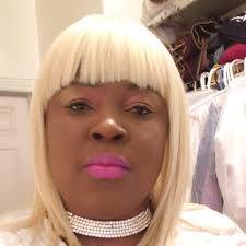 Victor Zeh and Comfort Zeh's Wedding Website