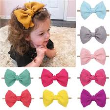 As a how cartoon, miku is the idol of many girls. Kids Girls Solid Hairband 6 Inch Waffle Nylon Headband Baby Girls Party Hair Bows Headbands Boutique Hair Accessories 060521 From Bossbaby 0 83 Dhgate Com