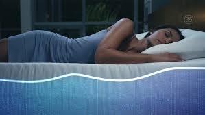 Sleep number bed has an air cushion inside. Sleep Number 360 Smart Bed Review Pcmag