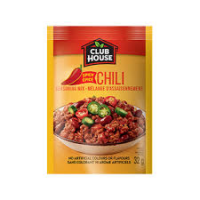 Maybe you would like to learn more about one of these? Hot Spicy Chili Seasoning Mix