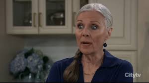 GH Recap: Tracy Puts Sasha to the Test, Lois May Have a New Job