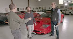 All activities that can be managed by smart working will continue regularly as in the past weeks. Richard Hammond Gets Reunited With His Old Ferrari 550 Maranello Carscoops
