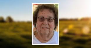 Marba Ann Murray Evans Obituary April 3, 2023