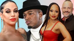 Crystal Renay Smith Reveals How She and Monyetta Shaw Reconciled Amid Drama  Over Their Ex Ne-Yo