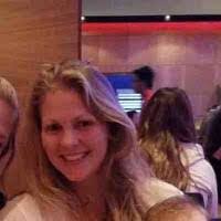 Amanda Simmers's Instagram, Twitter & Facebook