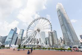 12.00 to 21.00, monday to thursday. Hong Kong Ferris Wheel Grinds To A Halt As Operator S Land License Expires Hong Kong Free Press Hkfp