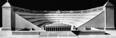 Berlin's official travel portal visitberlin.de: Hitler S Plans For The New Berlin Ww2 Gravestone