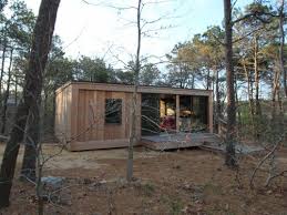 Alchemy Architects Projects Modern Beach House Architect Small House