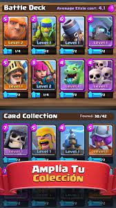 Clash royale chino apk descargar gratis 3.6.1 última versión para móviles y tabletas android. Clash Royale 3 6 1 Descargar Apk Android Aptoide