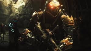 Anthem demo | how to unlock second javelin | how to unlock storm javelin | how to unlock colossus javelin | how to unlock . Bioware Gifting Additional Skin To Anthem Vip Demo Players