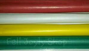 Kertas minyak wajah memang cara tercepat basmi kilap di wajah. Jual Kertas Minyak Putih Merah Kuning Hijau Agustus Bendera Murah Atk Murah Di Lapak Feli Joyly Shop Bukalapak