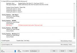 If i install a four year old copy of windows will i be able to get all updates and service packs i need? I Bought A Seagate External Hard Drive And It Won T Let Me Use Acronis Page 3 Windows 10 Forums
