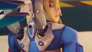 Bending Doctor Mercy Over And Fucking Her Butt POV 4kPorn.XXX