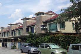 Houses for sale in north west. Southlake Desa Park City Desa Parkcity Intermediate 2 Sty Terrace Link House 4 Bedrooms For Sale Iproperty Com My