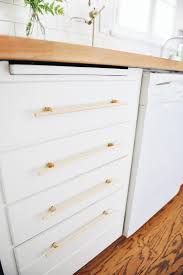 Best cabinet pulls key considerations cabinet pull prices other products we considered faq. A New Bloom Diy And Craft Projects Home Interiors Style And Recipes Diy Modern Wood Cabinet Pulls