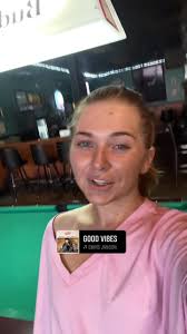 Hey Sanford, little bre at your service, and I'm tending bar at Billabongs  today. If you didn't know, we've got a pool table, dartboard, and pinball  machine to keep you entertained, plus ice cold beer ...