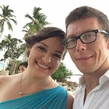 Unconventional Engagement Story in Jiu Jitsu Class