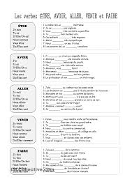 Voici des exercices de français (conjugaison) pour votre enfant de cm1. Verbe Avoir Conjugaison Et Accords En Ce1 Ce2 Cm1 Cm2 Fle Resep Kuini