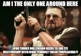 Politics Get Woke Go Broke Memes Gifs Imgflip