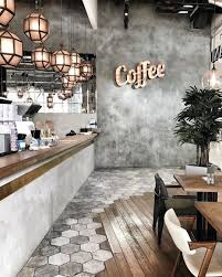 Fresh Brewed Life Coffee Shops Interior Cafe Design Coffee Shop Design