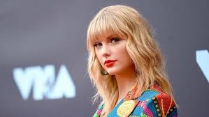 Taylor Swift Leads Hot 100 Songwriters And Producers Charts