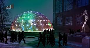 Use the following search parameters to narrow your results Halifax Waterfront Goes Under The Dome News Halifax Nova Scotia The Coast