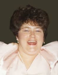 Obituary information for Pearl R. Shaffer