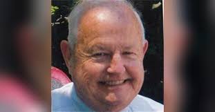 Thomas Hodge Obituary