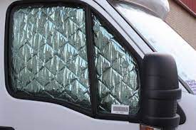 Check spelling or type a new query. Solar Screen Iveco Daily 2002 2014 Rv Options