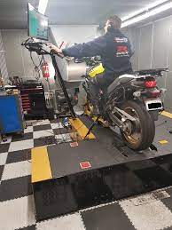 Why You Should Consider Motorcycle Dyno Tuning Ptr
