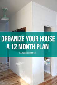 The Inspired Room Household Organization Organization Storage And Organization