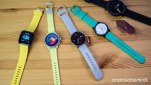 best android smartwatch in 2019 android central