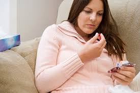 Is It Safe To Use Cough Drops During Pregnancy